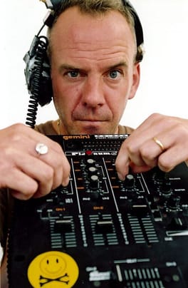 Photo of Fatboy Slim