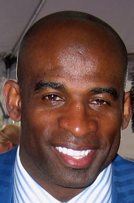 Photo of Deion Sanders