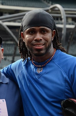 Photo of José Reyes