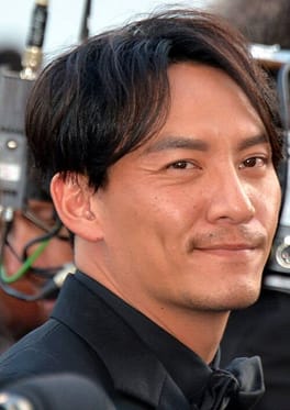Photo of Chang Chen