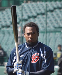 Photo of Héctor Luna