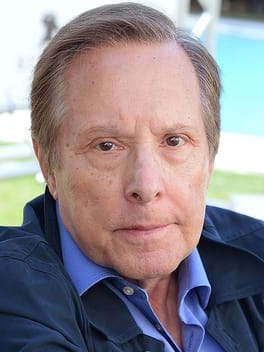 Photo of William Friedkin