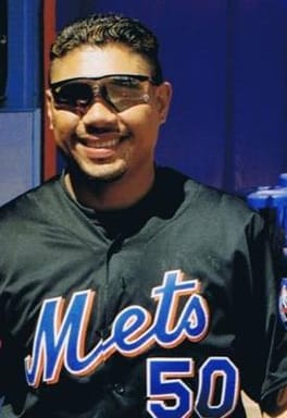 ベニー・アグバヤニ（野球選手）の写真