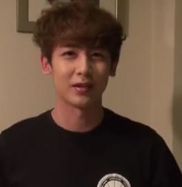 Photo of Nichkhun