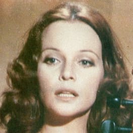 Photo of Laura Antonelli
