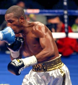 Photo of Erislandy Lara