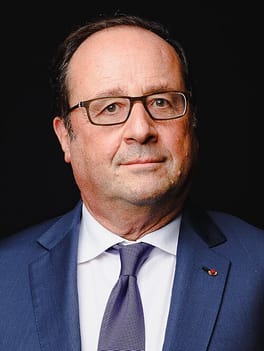 Photo of François Hollande