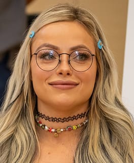 Photo of Liv Morgan