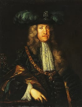 Photo of Charles VI, Holy Roman Emperor