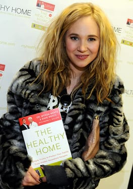 Photo of Juno Temple