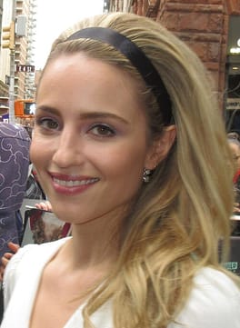 Photo of Dianna Agron