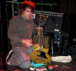 Photo of Jim O'Rourke