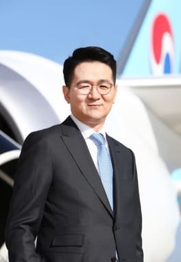 Photo of Cho Won-tae