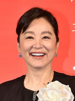 Photo of Brigitte Lin