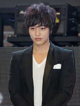 Photo of Kim Jeong-hoon