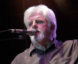 Photo of Michael McDonald