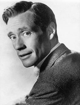 Photo of Mel Ferrer