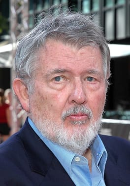 Photo of Walter Hill