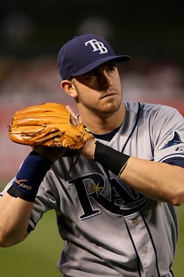 Photo of Evan Longoria