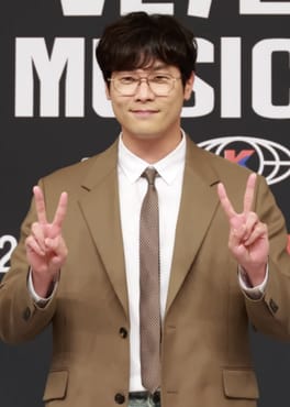 Photo of Daniel Choi