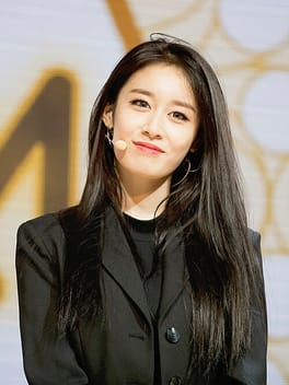 Photo of Park Ji-yeon