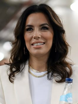 Photo of Eva Longoria