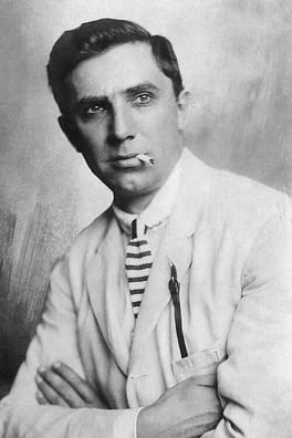 Photo of Bela Lugosi