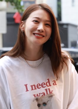 Photo of Yoo In-young