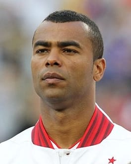Photo of Ashley Cole
