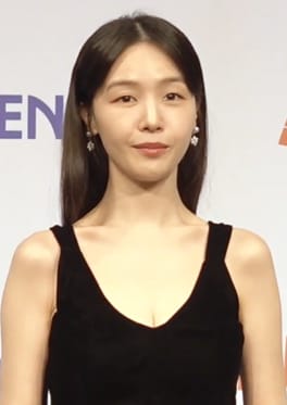 Photo of Bang Min-ah