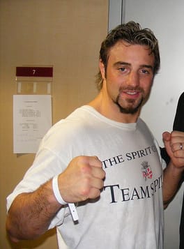 Photo of Nicholas Pettas
