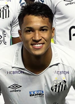 Photo of Marcos Leonardo