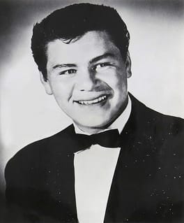 リッチー・ヴァレンス(歌手・シンガーソングライター)の写真