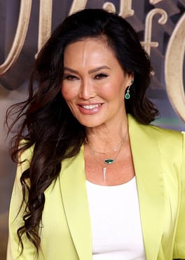 ティア・カレル（俳優・歌手）の写真