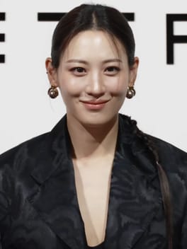 Photo of Claudia Kim