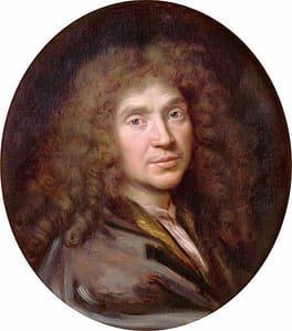 Photo of Molière