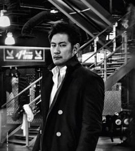 Photo of Chatri Sityodtong