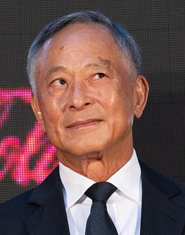 Photo of Johnnie To