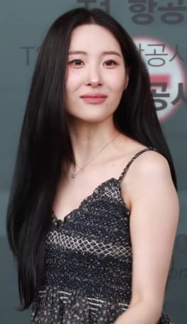 Photo of Sunmi