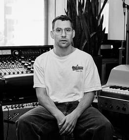 Photo of Jack Antonoff