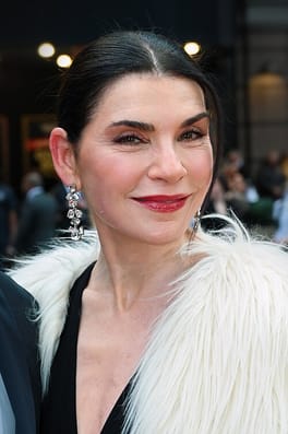 ジュリアナ・マルグリーズ（テレビ俳優・映画俳優）の写真
