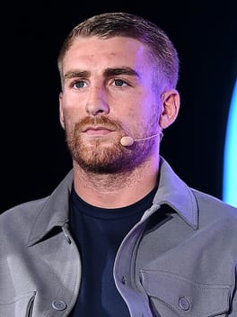 Photo of Jonathan Haggerty