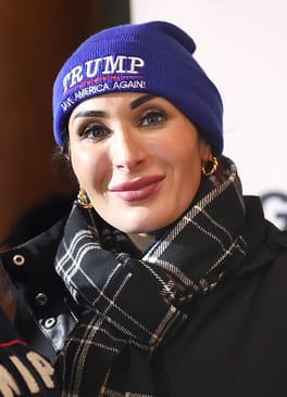 Photo of Laura Loomer