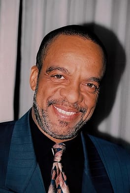 Photo of Grover Washington Jr.