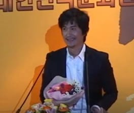 アン・ネサン（俳優・映画俳優）の写真
