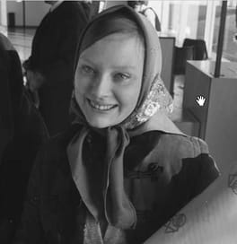 Photo of Ludmila Savelyeva