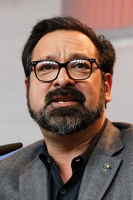 Photo of James Mangold