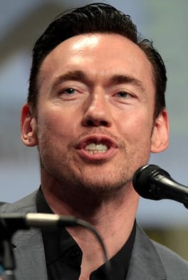 Photo of Kevin Durand