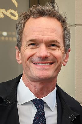 ニール・パトリック・ハリス（テレビ俳優・映画俳優）の写真