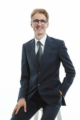 Photo of Florent Dabadie
